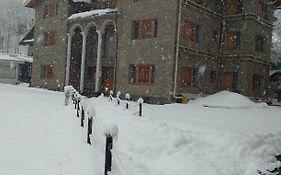Hotel Abshar